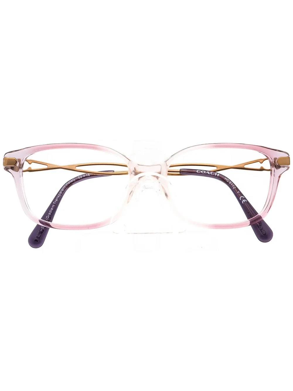 Coach HC 6172 5641 Eyewear